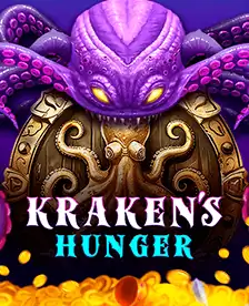  Krakens hunter Kinbet casino